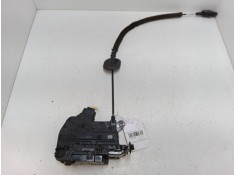 Recambio de cerradura puerta delantera derecha para renault captur i (j5_, h5_) 1.2 tce 120 referencia OEM IAM   