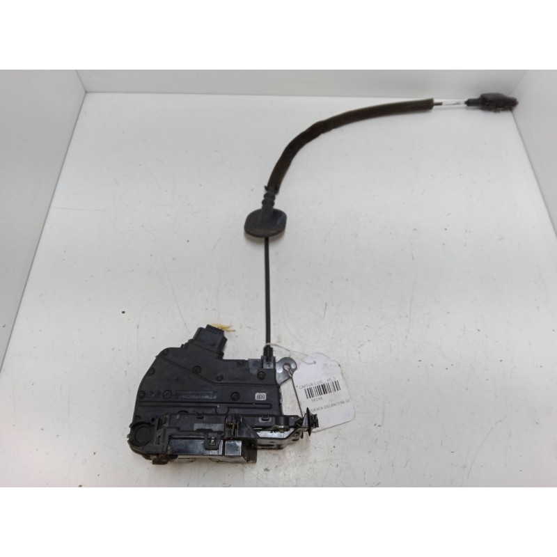 Recambio de cerradura puerta delantera derecha para renault captur i (j5_, h5_) 1.2 tce 120 referencia OEM IAM   