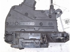 Recambio de cerradura puerta delantera derecha para renault captur i (j5_, h5_) 1.2 tce 120 referencia OEM IAM    2