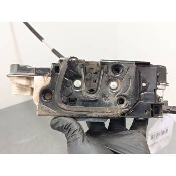CERRADURA PUERTA DELANTERA IZQUIERDA 5N837015A 