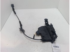 Recambio de cerradura puerta delantera izquierda para renault captur i (j5_, h5_) 1.2 tce 120 referencia OEM IAM   