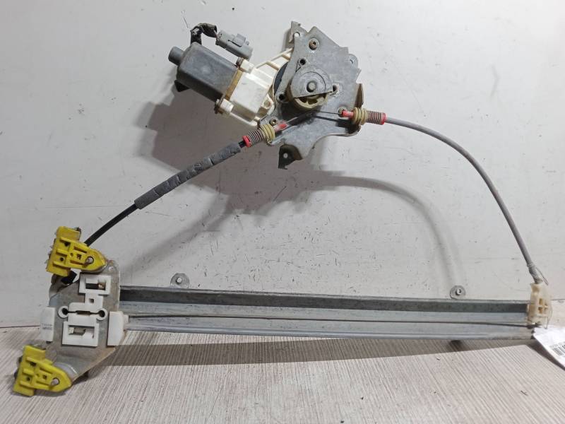 ELEVALUNAS ELECTRICO DELANTERO DERECHO 