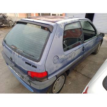 PEUGEOT 106 II (1A_, 1C_) de desguace