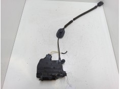 Recambio de cerradura puerta trasera derecha para renault captur i (j5_, h5_) 1.2 tce 120 referencia OEM IAM   