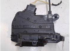 Recambio de cerradura puerta trasera derecha para renault captur i (j5_, h5_) 1.2 tce 120 referencia OEM IAM    2