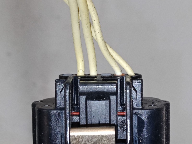 Recambio de cerradura puerta trasera derecha para renault captur i (j5_, h5_) 1.2 tce 120 referencia OEM IAM   