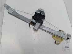 Recambio de elevalunas electrico delantero derecho para renault captur i (j5_, h5_) 1.2 tce 120 referencia OEM IAM   