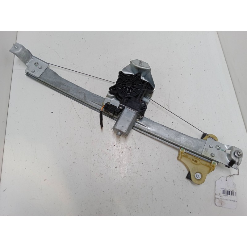 Recambio de elevalunas electrico delantero derecho para renault captur i (j5_, h5_) 1.2 tce 120 referencia OEM IAM   