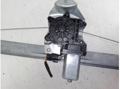 Recambio de elevalunas electrico delantero derecho para renault captur i (j5_, h5_) 1.2 tce 120 referencia OEM IAM    2