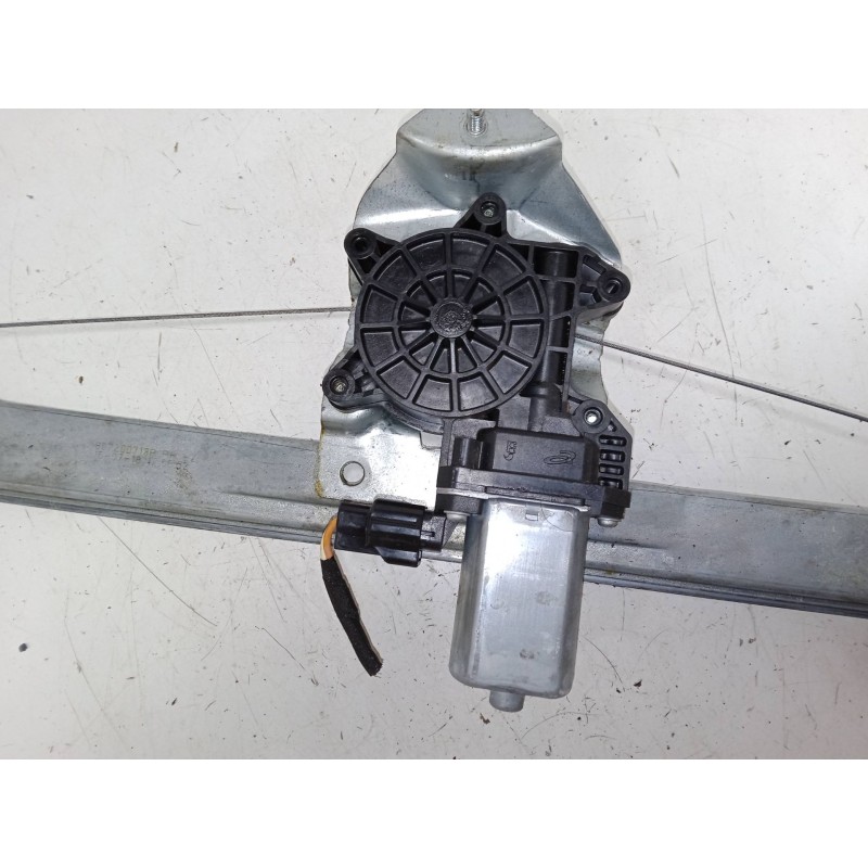 Recambio de elevalunas electrico delantero derecho para renault captur i (j5_, h5_) 1.2 tce 120 referencia OEM IAM   