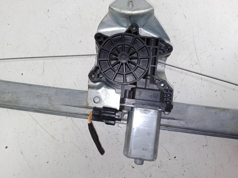 Recambio de elevalunas electrico delantero derecho para renault captur i (j5_, h5_) 1.2 tce 120 referencia OEM IAM   