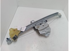 Recambio de elevalunas electrico delantero izquierdo para renault captur i (j5_, h5_) 1.2 tce 120 referencia OEM IAM   