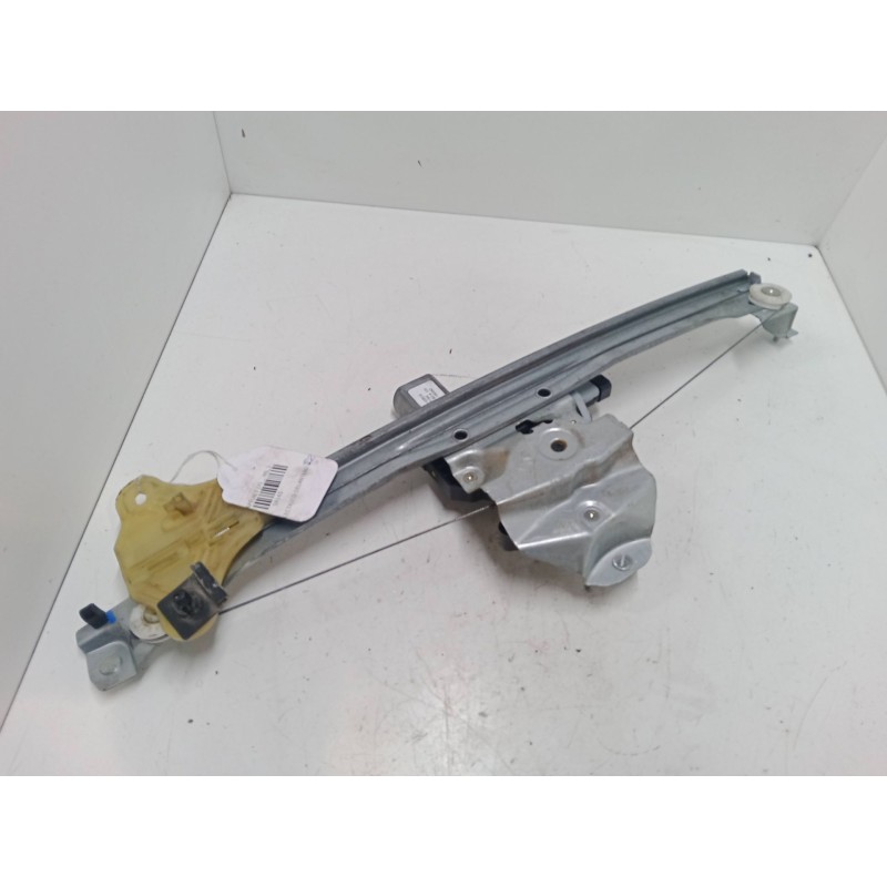 Recambio de elevalunas electrico delantero izquierdo para renault captur i (j5_, h5_) 1.2 tce 120 referencia OEM IAM   