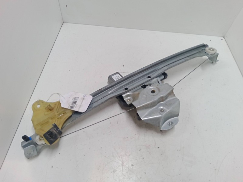 Recambio de elevalunas electrico delantero izquierdo para renault captur i (j5_, h5_) 1.2 tce 120 referencia OEM IAM   