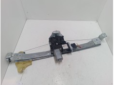 Recambio de elevalunas electrico delantero izquierdo para renault captur i (j5_, h5_) 1.2 tce 120 referencia OEM IAM    2