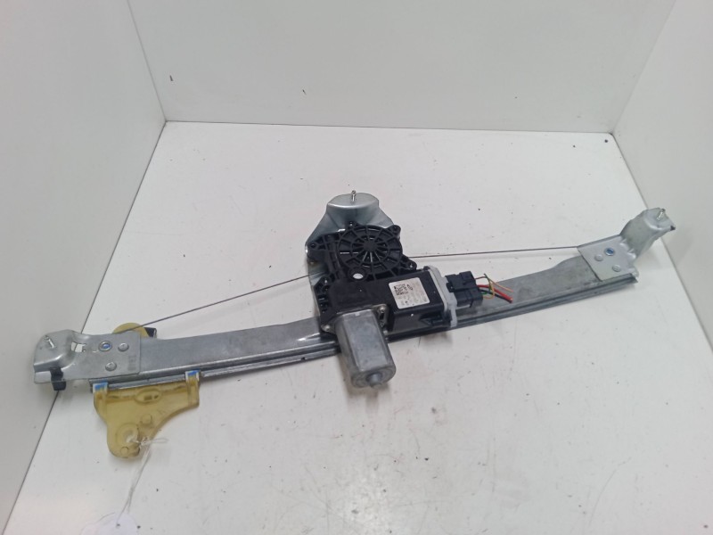 Recambio de elevalunas electrico delantero izquierdo para renault captur i (j5_, h5_) 1.2 tce 120 referencia OEM IAM   