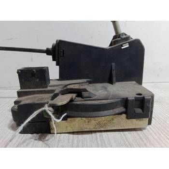 CERRADURA PUERTA DELANTERA DERECHA 