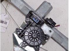 Recambio de elevalunas electrico trasero derecho para renault captur i (j5_, h5_) 1.2 tce 120 referencia OEM IAM    2