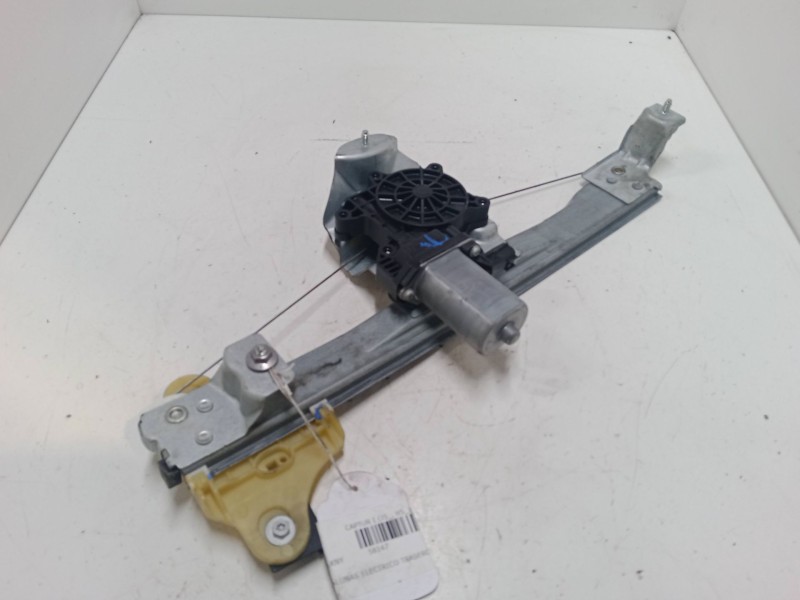 Recambio de elevalunas electrico trasero izquierdo para renault captur i (j5_, h5_) 1.2 tce 120 referencia OEM IAM   