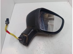 Recambio de retrovisor electrico derecho para renault captur i (j5_, h5_) 1.2 tce 120 referencia OEM IAM   