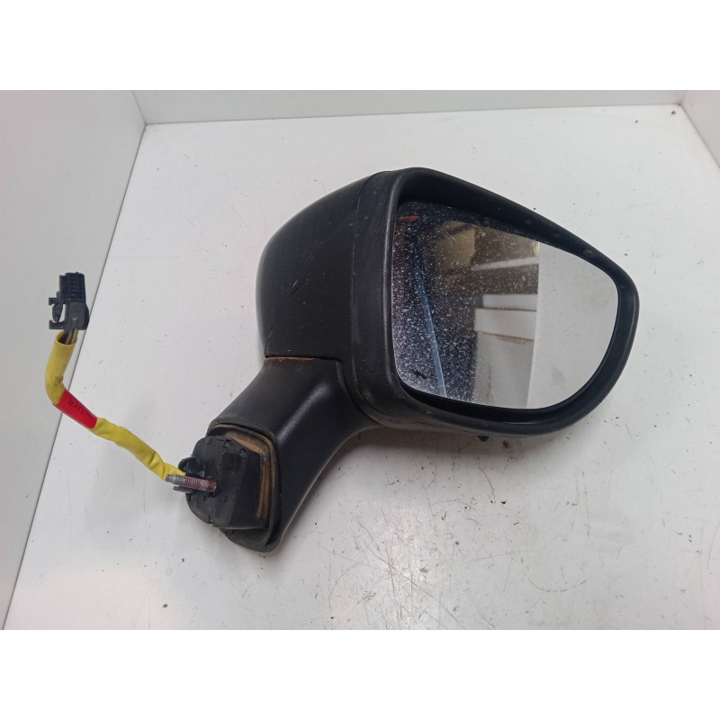 Recambio de retrovisor electrico derecho para renault captur i (j5_, h5_) 1.2 tce 120 referencia OEM IAM   