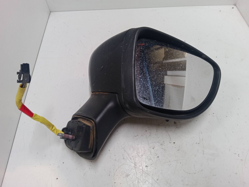 Recambio de retrovisor electrico derecho para renault captur i (j5_, h5_) 1.2 tce 120 referencia OEM IAM   