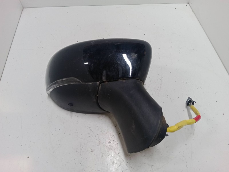 Recambio de retrovisor electrico derecho para renault captur i (j5_, h5_) 1.2 tce 120 referencia OEM IAM   