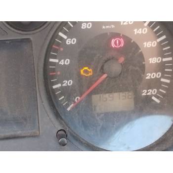 SEAT IBIZA III (6L1)