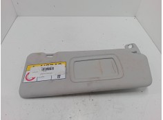 Recambio de parasol derecho para renault captur i (j5_, h5_) 1.2 tce 120 referencia OEM IAM   