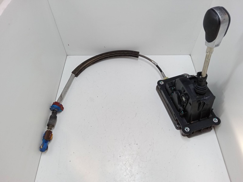 Recambio de palanca cambio para renault captur i (j5_, h5_) 1.2 tce 120 referencia OEM IAM   