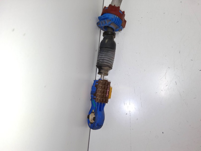Recambio de palanca cambio para renault captur i (j5_, h5_) 1.2 tce 120 referencia OEM IAM   