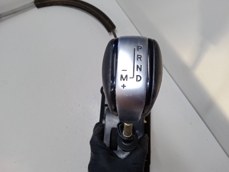 Recambio de palanca cambio para renault captur i (j5_, h5_) 1.2 tce 120 referencia OEM IAM   