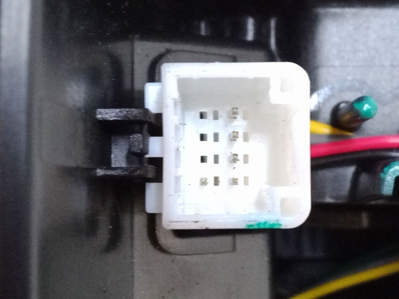 Recambio de palanca cambio para renault captur i (j5_, h5_) 1.2 tce 120 referencia OEM IAM   