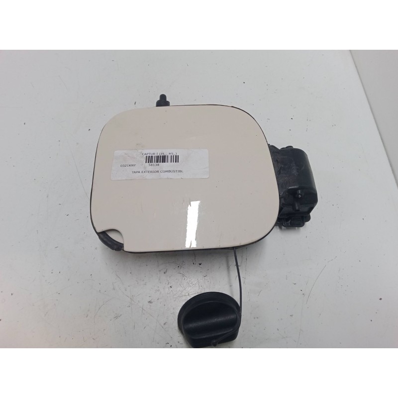 Recambio de tapa exterior combustible para renault captur i (j5_, h5_) 1.2 tce 120 referencia OEM IAM   