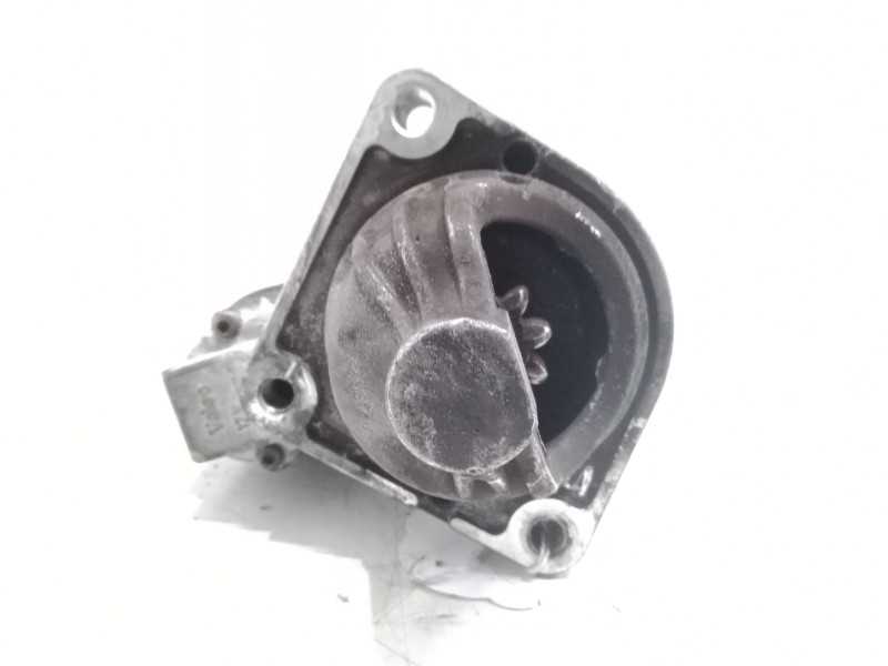 Recambio de motor arranque para bmw 3 compact (e46) 320 td referencia OEM IAM   