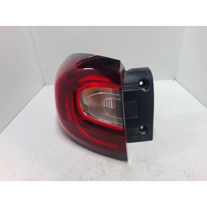 Recambio de piloto trasero izquierdo para renault captur i (j5_, h5_) 1.2 tce 120 referencia OEM IAM   