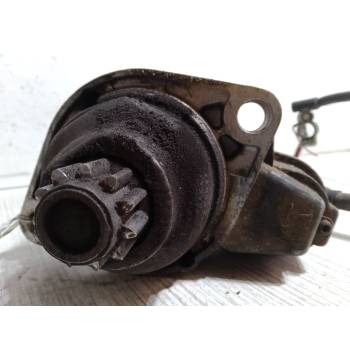 MOTOR ARRANQUE 