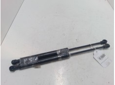Recambio de amortiguadores capo para renault captur i (j5_, h5_) 1.2 tce 120 referencia OEM IAM   