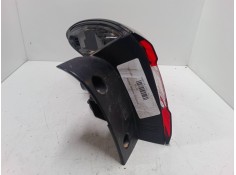 Recambio de piloto trasero derecho para renault captur i (j5_, h5_) 1.2 tce 120 referencia OEM IAM    2