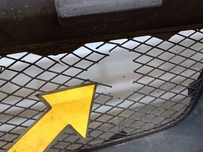 Recambio de paragolpes delantero para fiat doblo furgoneta/monovolumen (223_) 1.3 jtd 16v multijet referencia OEM IAM   