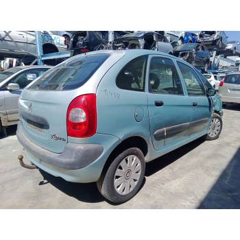 CITROËN XSARA PICASSO (N68)