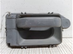 Recambio de maneta interior puerta trasera derecha para peugeot 309 i (10c, 10a) 1.6 referencia OEM IAM   