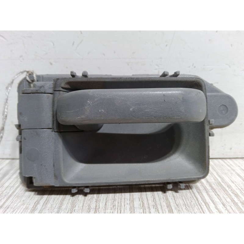 Recambio de maneta interior puerta trasera derecha para peugeot 309 i (10c, 10a) 1.6 referencia OEM IAM   