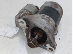 Recambio de motor arranque para renault clio iii grandtour (kr0/1_) 1.2 16v referencia OEM IAM    2