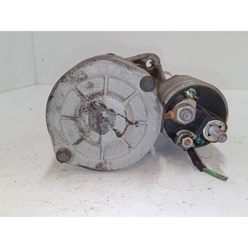 Recambio de motor arranque para renault clio iii grandtour (kr0/1_) 1.2 16v referencia OEM IAM   