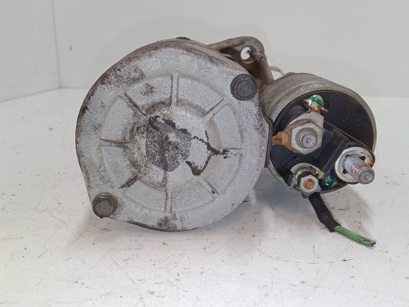 Recambio de motor arranque para renault clio iii grandtour (kr0/1_) 1.2 16v referencia OEM IAM   