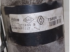 Recambio de motor arranque para renault clio iii grandtour (kr0/1_) 1.2 16v referencia OEM IAM   
