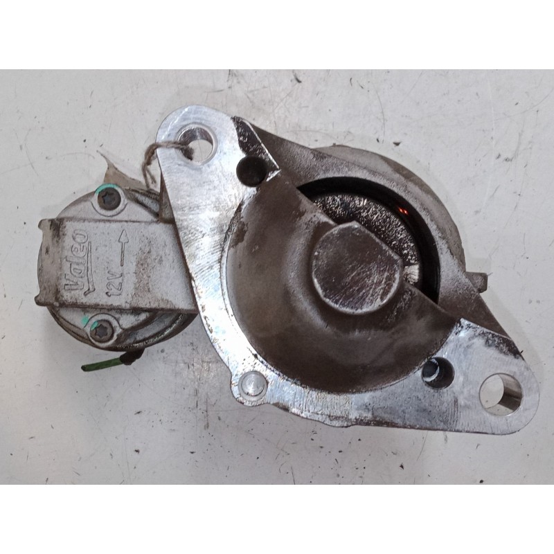 Recambio de motor arranque para renault clio iii grandtour (kr0/1_) 1.2 16v referencia OEM IAM   