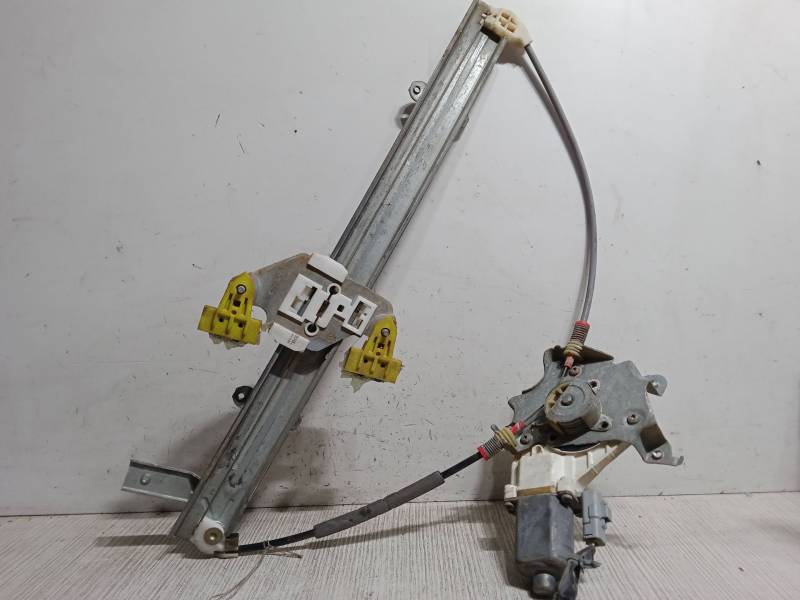 ELEVALUNAS ELECTRICO DELANTERO IZQUIERDO 
