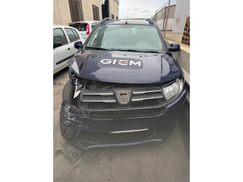 DACIA LOGAN MCV (KS_)